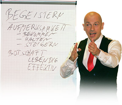 Wolf Fisher: Business